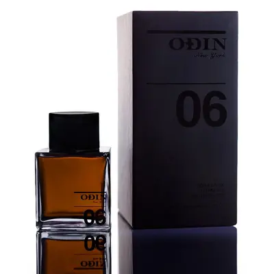 Odin 06 Amanu