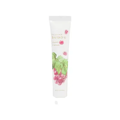 Daily Aroma Japan Shine Giant Grapes Крем для рук 20 мл
