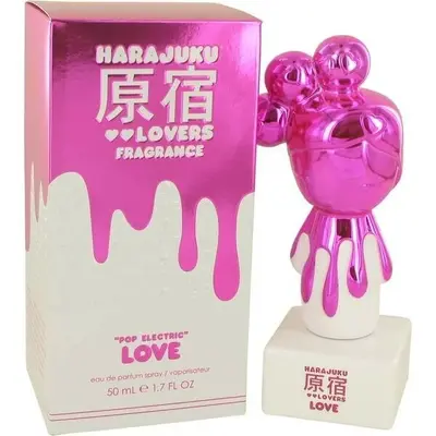 Harajuku Lovers Pop Electric Love by Gwen Stefani