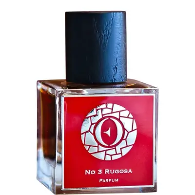 Ensar Oud No 3 Rugosa