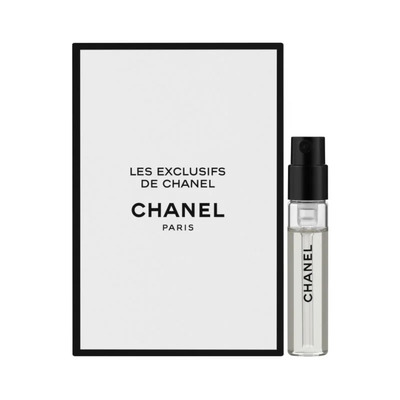 Миниатюра Chanel Bois Des Iles Туалетная вода 1.5 мл - пробник духов