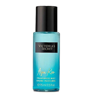 Victoria`s Secret Aqua Kiss Дымка для тела 75 мл