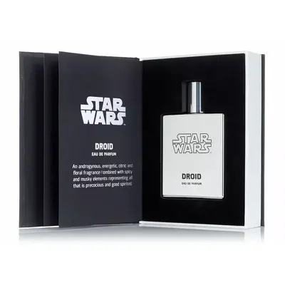 Star Wars Perfumes Droid