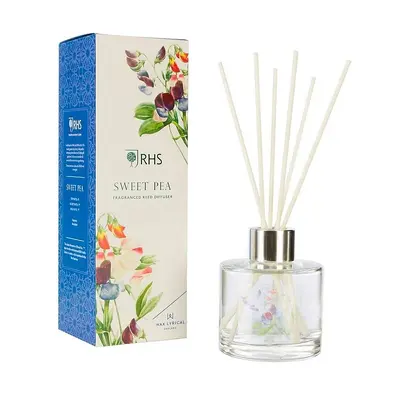 Wax Lyrical Sweet Pea