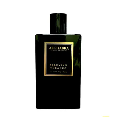 Алгхабра парфюмс Перувиан тобакко для женщин и мужчин