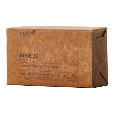 Le Labo Rose 31 Мыло (уценка) 225 гр