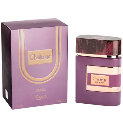 Sapil Challenge For Women