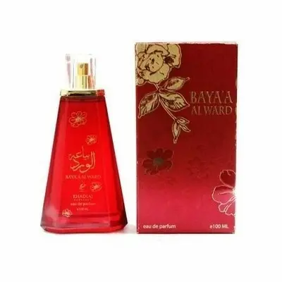 Кхадлай парфюм Байя аль вард для женщин