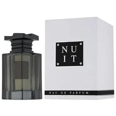 Фрагранс ворлд Нуи для мужчин