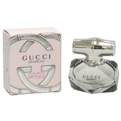 Миниатюра Gucci Bamboo Парфюмерная вода 5 мл - пробник духов