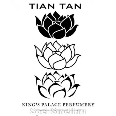 King s Palace Perfumery Tian Tan