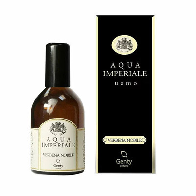 Парфюмерия Парфюм дженти Вербена нобиле 100 мл
