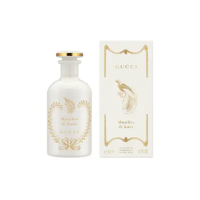 Новинка Gucci Muschio di Luce