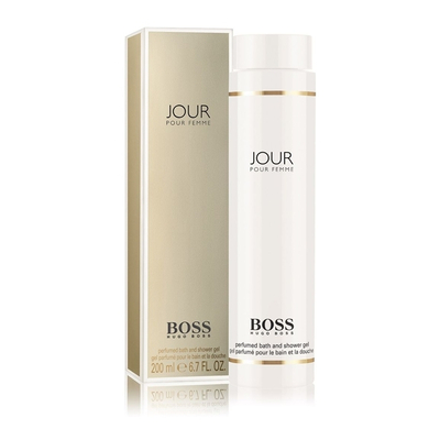 Hugo Boss Jour Pour Femme Гель для душа 200 мл