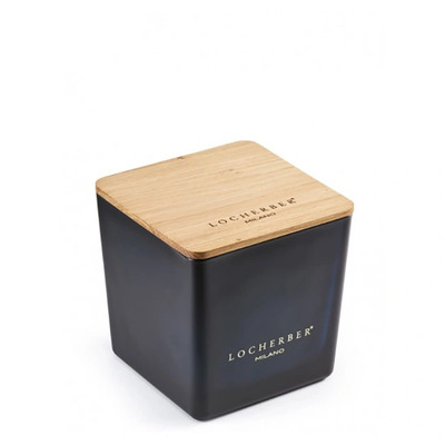 Locherber Rhubarbe Royale Свеча 210 гр