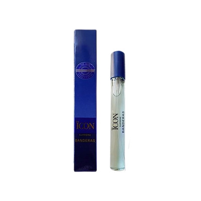 Миниатюра Antonio Banderas The Icon Supreme Парфюмерная вода 10 мл - пробник духов