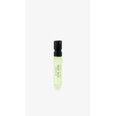 Миниатюра Ex Nihilo Viper Green Парфюмерная вода 2 мл - пробник духов