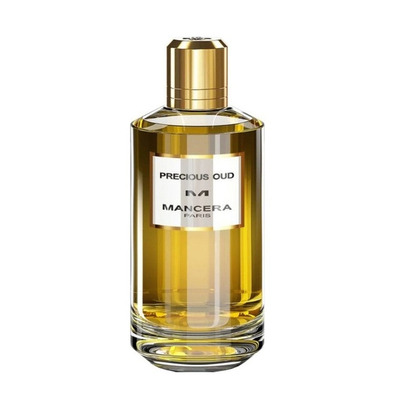 Парфюмерия Мансера Прешес уд 120 мл