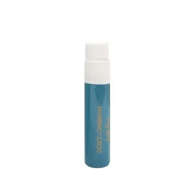 Миниатюра Dolce & Gabbana Light Blue Forever Pour Homme Парфюмерная вода 0.8 мл - пробник духов