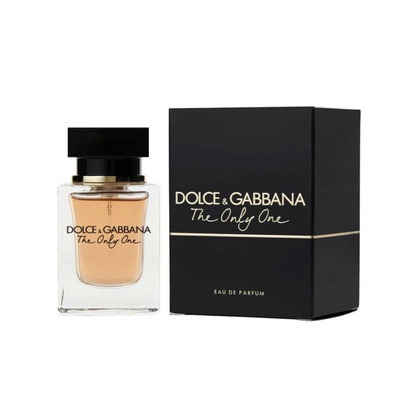 Миниатюра Dolce & Gabbana The Only One Парфюмерная вода 5 мл - пробник духов