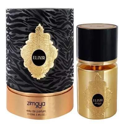 Зимая Эликсир голд для мужчин