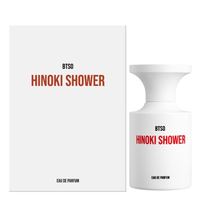 Borntostandout (BTSO) Hinoki Shower