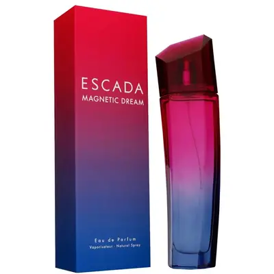 Новинка Escada Magnetic Dream