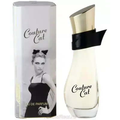 Coscentra BV Couture Cat