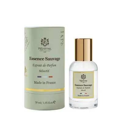 Preparfumer Essence Sauvage