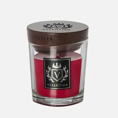 Vellutier Into The Wilderness