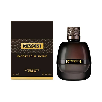 Missoni Missoni Parfum Pour Homme Лосьон после бритья 100 мл
