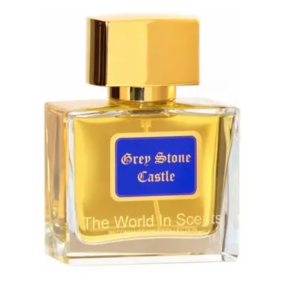 The World in Scents Grey Stone Castle