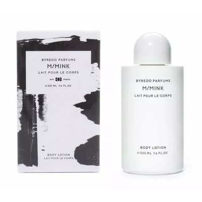 Byredo M Mink Лосьон для тела 225 мл