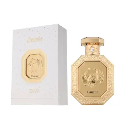 Френч авеню Дженезис кэнсер для женщин и мужчин