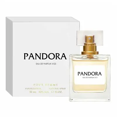 Pandora No 23