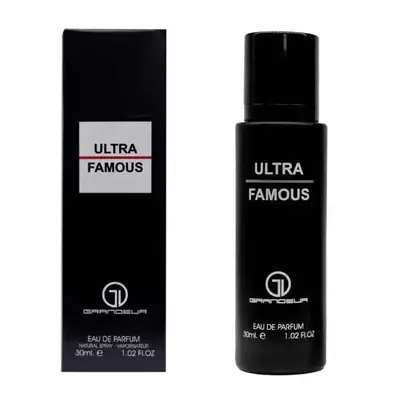 Grandeur Ultra Famous