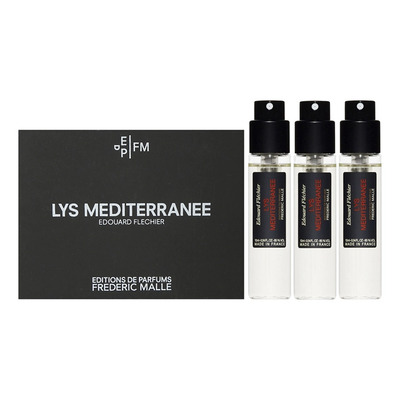 Frederic Malle Lys Mediterranee набор парфюмерии