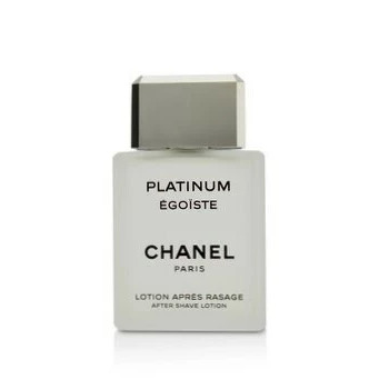 Chanel Egoiste Platinum Лосьон после бритья (уценка) 100 мл