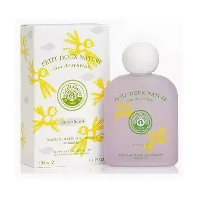 Roger and Gallet Petit Doux Nature