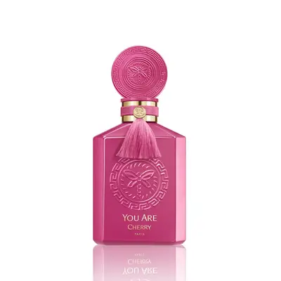 Geparlys You Are Cherry