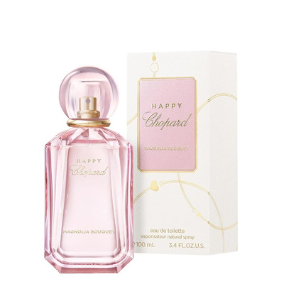 Парфюмерия Шопард Магнолия букет 100 мл