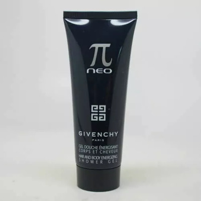 Givenchy Pi Neo Гель для душа 50 мл