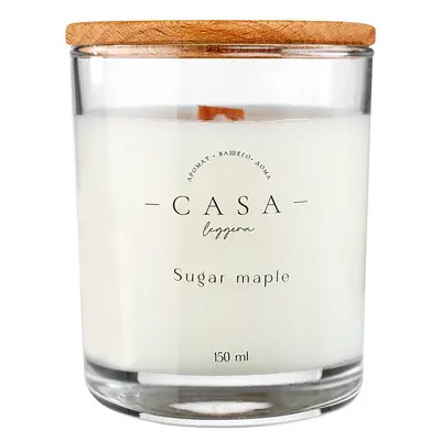 Casa Leggera Sugar Maple