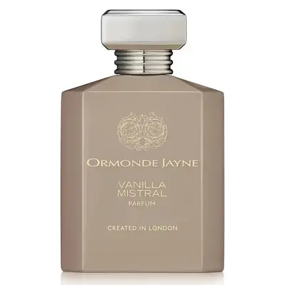 Ормонд джейн Ванилла мистрал для женщин и мужчин