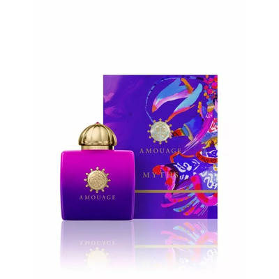 Amouage Myths Woman