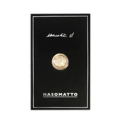 Миниатюра Nasomatto Narcotic Venus Духи 0.7 мл - пробник духов