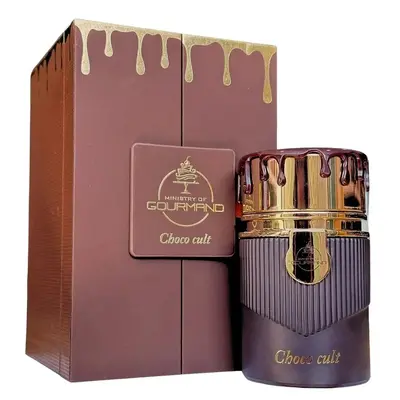 Paris Corner Choco Cult