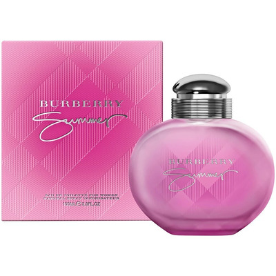 Burberry summer perfume 2011 best sale