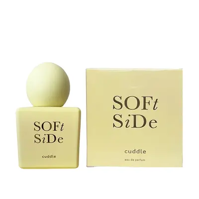 Soft Side Cuddle