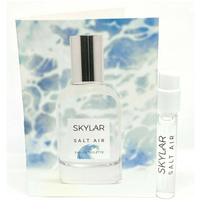 Миниатюра Skylar Salt Air Парфюмерная вода 1.5 мл - пробник духов